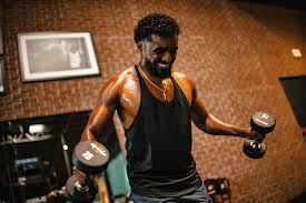 Image result for Shoulder Strength Exercises