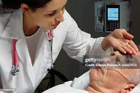 705 Oxygen Tank Medical Man Stock Photos, High-Res Pictures, and Images