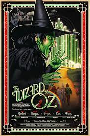 Pin On Oz