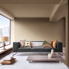 Each year our paint and colour specialists at dulux analyse current social and style trends to accurately forecast the next big thing in colour and decorating. Brave Ground Is Revealed As Dulux Colour Of The Year 2021