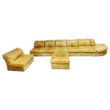 One of 2 6 princess sets we have. 1960s Living Room Sets 164 For Sale At 1stdibs