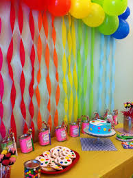 No matter the age from 2 to 99 everyone likes a little pampering. 10 Stunning 6 Yr Old Birthday Party Ideas 2021