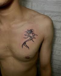 As a pisces, how far your birth day falls within the span of days for your sun sign corresponds to how old the moon will be when your luck time occurs. 40 Best Pisces Tattoo Designs And Their Meanings Saved Tattoo