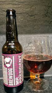 Brewdog Mr President Ipa Watch The Video Beer Review Here Www Youtube Com Realaleguide Craftbeer Realale Ale Beer Beerporn Brewdogmrpresident Mrpresid