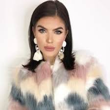 Jodie Davies's Instagram, Twitter & Facebook