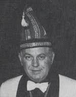 Ehemalige Vorstände