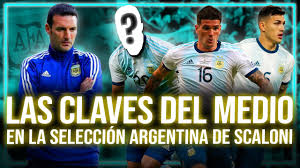 Juegan desde las 21 en el estadio mané garrincha, en brasilia, con el brasileño wilton sampaio como juez principal. Nahuel Molina El Futuro 4 De La Seleccion Argentina De Scaloni Mejor Que Montiel Youtube
