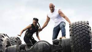 Fast and furious 9 dom muda. Fast Furious 9 2021 Film Trailer Kritik