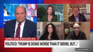 Politico ma już swoją polską wersję. Politico Columnist The Media Is Giving Trump This Huge Gift Cnn Video