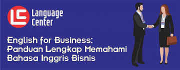 Maybe you would like to learn more about one of these? Bahasa Inggris Bisnis