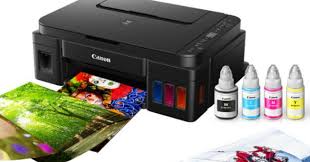 Canon Pixma G2010 Driver Mac Printer Download