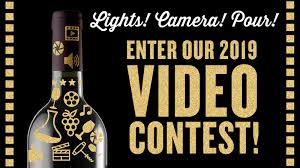 lights camera pour wine spectators 13th annual video