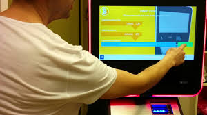 Compared to bitcoin transactions done online, this is significantly higher. How To Sell Bitcoins Using Bitcoin Atm Blog Coin Atm Radar