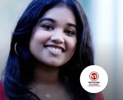 Sudiksha Konanki era una estudiante universitaria estadounidense de 20 años  que desapareció en Punta Cana, República Dominicana, el 6 de marzo de 2025.  Ella se encontraba en el país para unas vacaciones