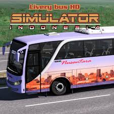 Click here to download bus mod. Livery Bus Hd Png