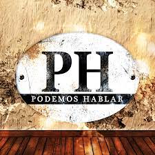 Esta noche a las 22hs por telefe. Ph Podemos Hablar Tv Series 2017 Imdb