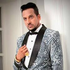 Jazzy B