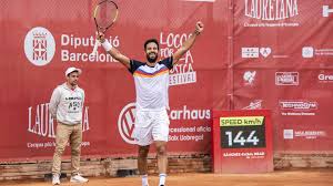 Check his draws, stats and performance all over his career alongside the live progressive ranking history. Varillas Claims Peru S First Title In 11 Years Atp Tour Tennis