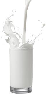 Milk Png Image Transparent Background Milk Transparent
