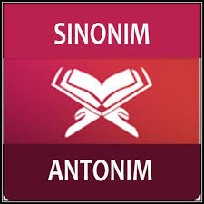 Sinonim dan antonim 16 juli 2010 35 komentar. Sinonim Antonim For Android Apk Download