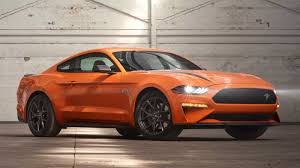 This Is The Four Cylinder 2020 Ford Mustang You Want Jalopnik Ford Mustang Ecoboost Ford Mustang Mustang Ecoboost