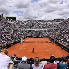 Halle, let find the link with high bitrate (> 650 kbps), so you will get the better quality(hd, full hd) for the match. Tennis Zoff Um Masters In Rom Keine Zuschauer Wie Bei French Open