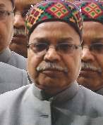 SCIENTISTs OF ICFRE BIODATA