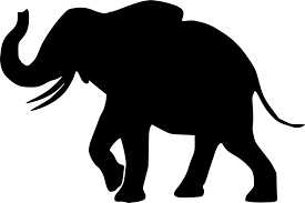 Free Free 321 Elephant Icon Svg SVG PNG EPS DXF File