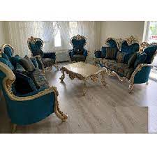 Wayfair.com has been visited by 1m+ users in the past month Classy Formal Style Living Room Sofa Set Traditional Victorian Style Living Room Furniture Luxurious Sofa Furniture Set Buy Bedroom Furniture Set Other Bedroom Furniture Furniture Bedroom Product On Alibaba Com