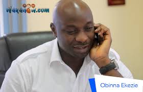 WAKANOW FOUNDER OBINNA EKEZIE EMERGES TRAVEL MAN OF THE YEAR