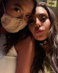 Beautiful Mama Vanessa, Gigi and Natalia❤️🔥❤️