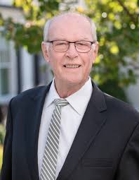 Obituary for Donald Leslie Lavender