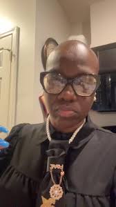 Happy Birthday to The Legendary Mrs. Kay Bain🥳🎈🍾🎁🎂