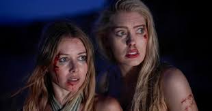 Escape (2024) – Cinema Crazed