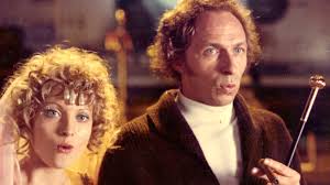 Je sais rien, mais je dirai tout (Pierre Richard, 1973)