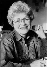 Naida Staal Boelema (1939-2022)