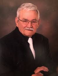 Obituary information for Johnny Lee Mercer