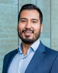 Siebel School Stories: Elisa Carrillo empowered by community, driven by  purpose