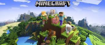 The gang goes mobile tm & © 2018 fox and its related entities. Minecraft
