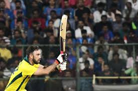 The auctions were held in chennai on 18 february, and australia's glenn maxwell and jhye richardson struck gold, fetching rs 14.25 and rs. After Glenn Maxwell Another Australian Cricketer Pulls Out On Mental Health Grounds
