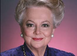 Oscar-winning actress and 'Gone With the Wind' star Olivia de Havilland  dies at 104