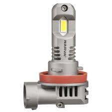 Sylvania H11 Led Bulb Pack Of 2