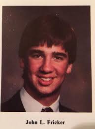 Thank you, John Laughlin, a true sentiment.