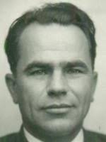 Joseph Szymanski Obituary (2016)