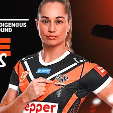 Western Suburbs Junior Rep teams Rd 7