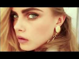 Ultimate Scream by Cara Delevingne