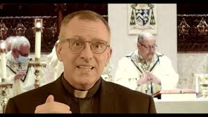 Message From Fr Derrick Cameron to Grades 4-7, Highschool, Parents &  Parishioners