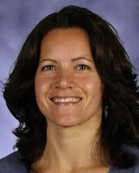 Monica West's Instagram, Twitter & Facebook