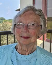 Elna June Schonholtz Obituary November 22, 2022