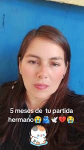 5 Meses De La Partida De Mi Hermano